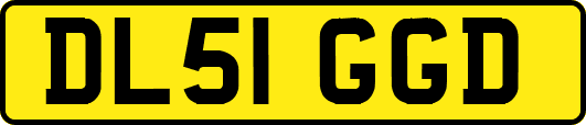 DL51GGD