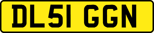 DL51GGN