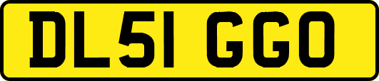 DL51GGO