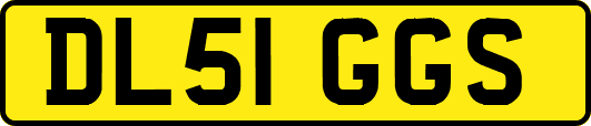 DL51GGS