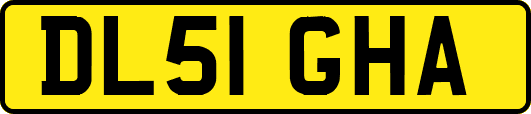 DL51GHA