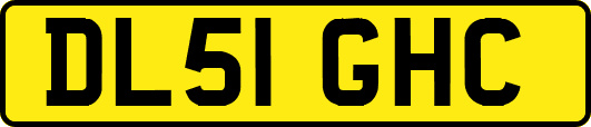 DL51GHC