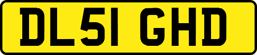 DL51GHD