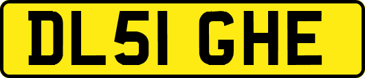 DL51GHE