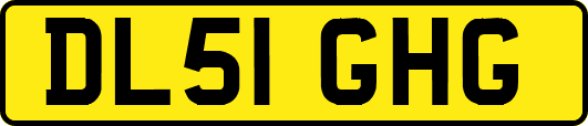 DL51GHG