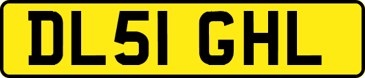 DL51GHL