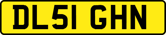 DL51GHN