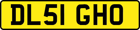 DL51GHO