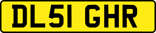 DL51GHR