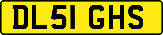 DL51GHS