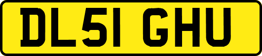 DL51GHU