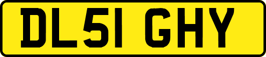 DL51GHY