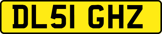 DL51GHZ