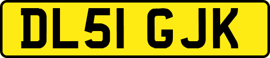 DL51GJK