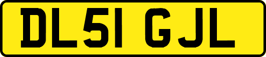 DL51GJL