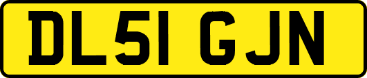 DL51GJN