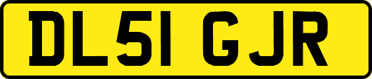 DL51GJR