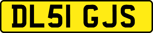 DL51GJS