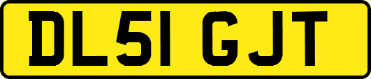 DL51GJT