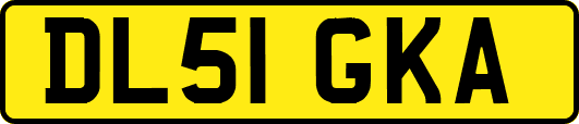 DL51GKA