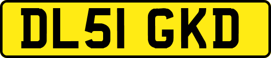 DL51GKD