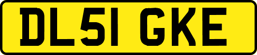 DL51GKE