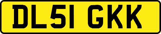 DL51GKK