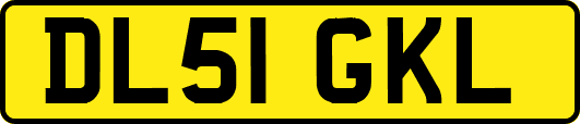 DL51GKL