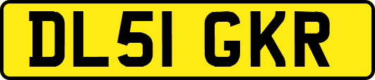 DL51GKR