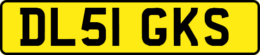 DL51GKS