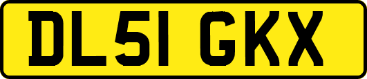 DL51GKX