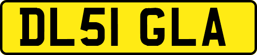 DL51GLA