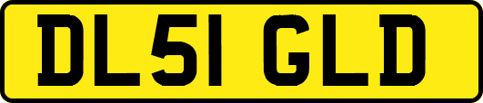 DL51GLD