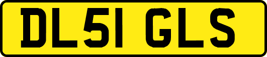 DL51GLS