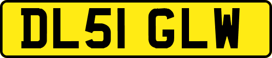 DL51GLW