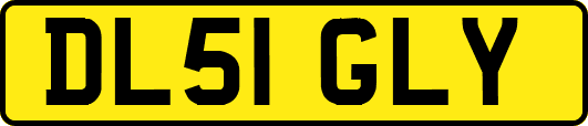 DL51GLY