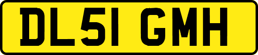 DL51GMH