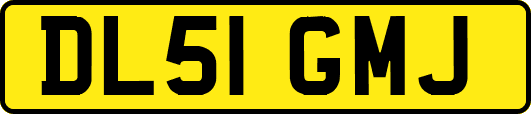 DL51GMJ