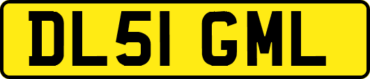 DL51GML