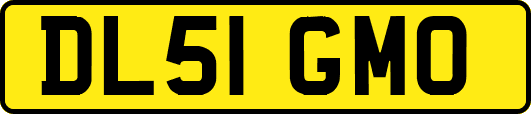 DL51GMO