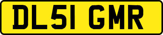 DL51GMR