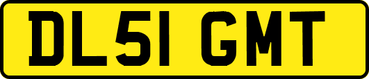 DL51GMT