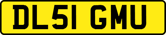 DL51GMU