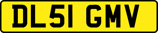 DL51GMV