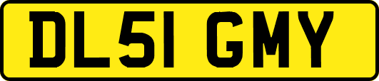 DL51GMY