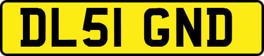 DL51GND