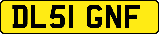 DL51GNF