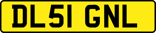 DL51GNL