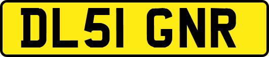 DL51GNR