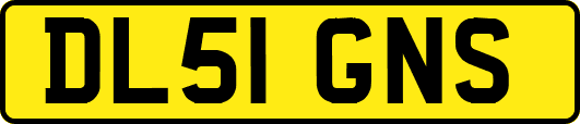 DL51GNS